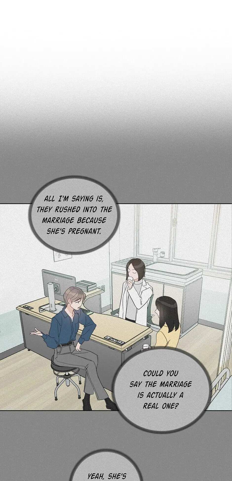 Read Positively Yours (en) Manga Online
