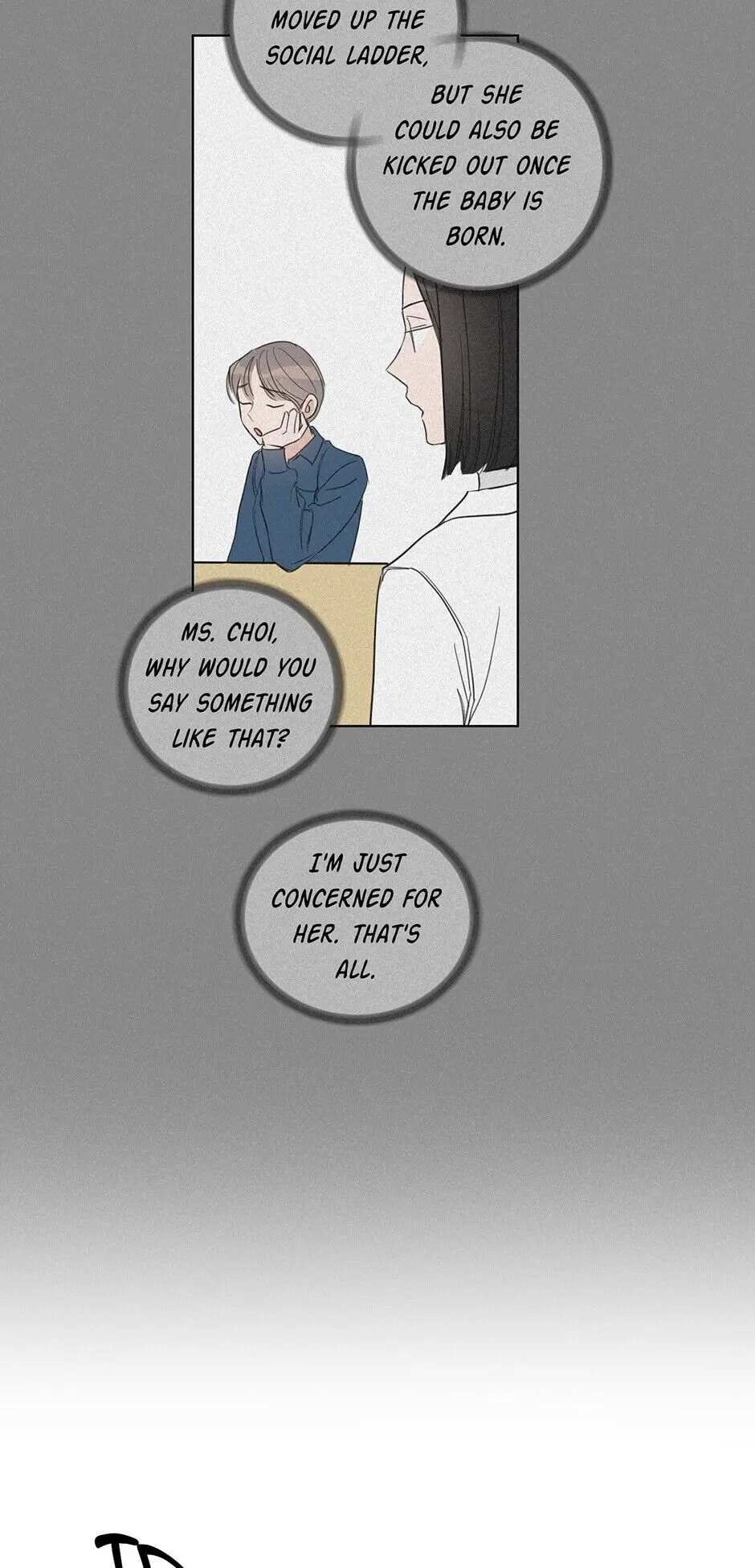 Read Positively Yours (en) Manga Online