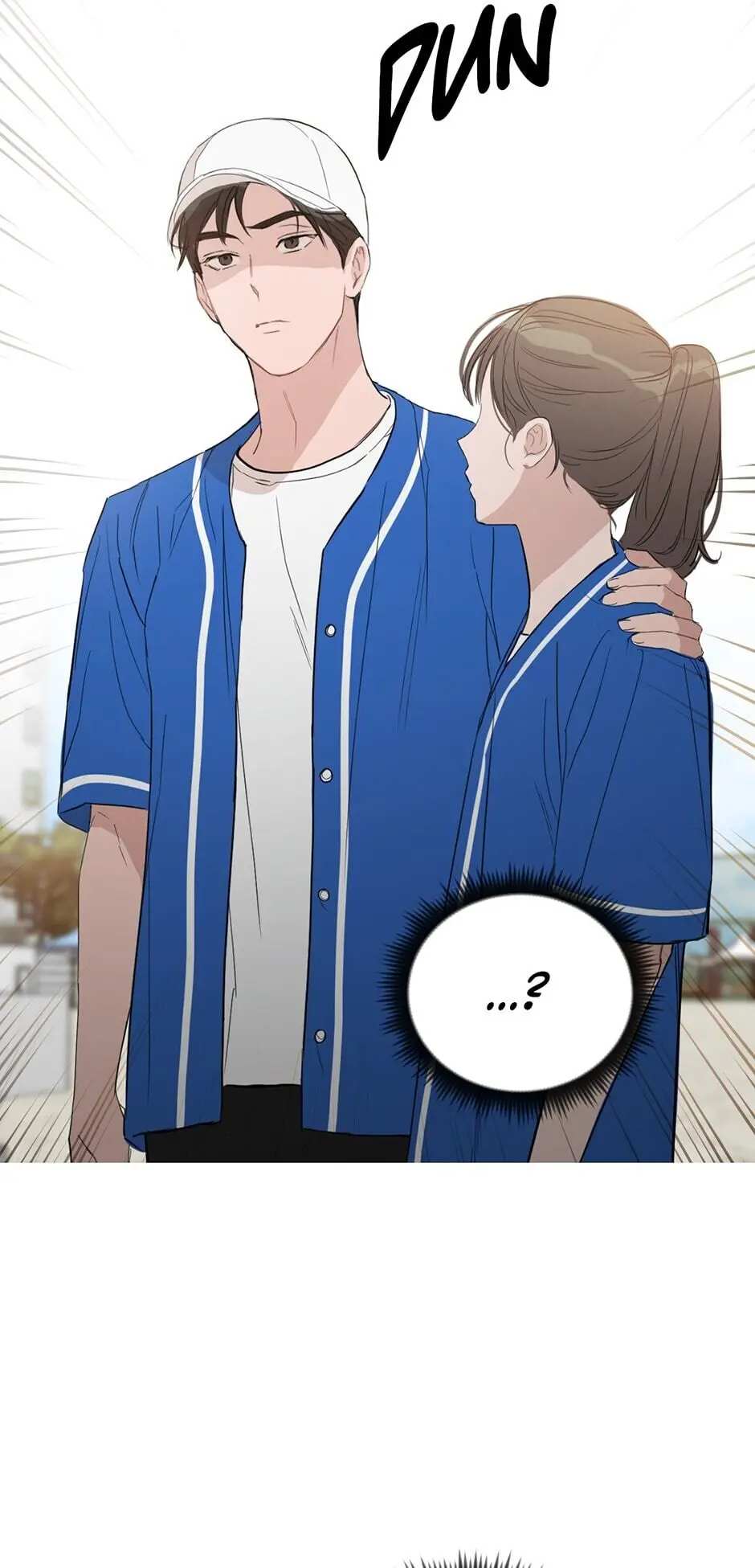 Read Positively Yours (en) Manga Online