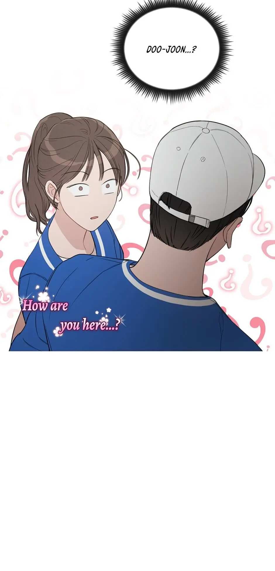 Read Positively Yours (en) Manga Online