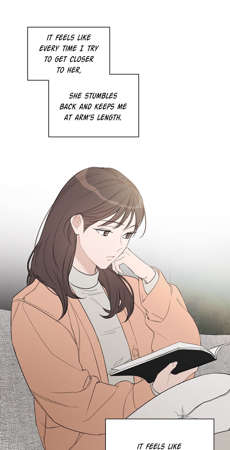 Read Positively Yours (en) Manga Online
