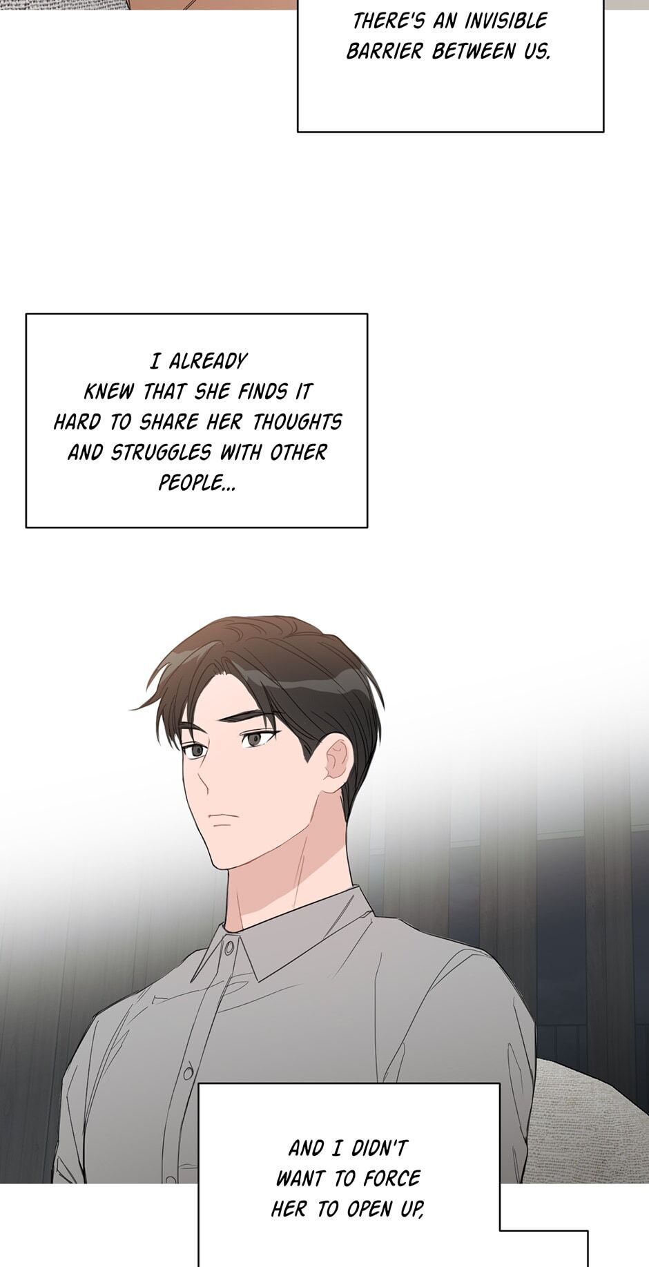 Read Positively Yours (en) Manga Online