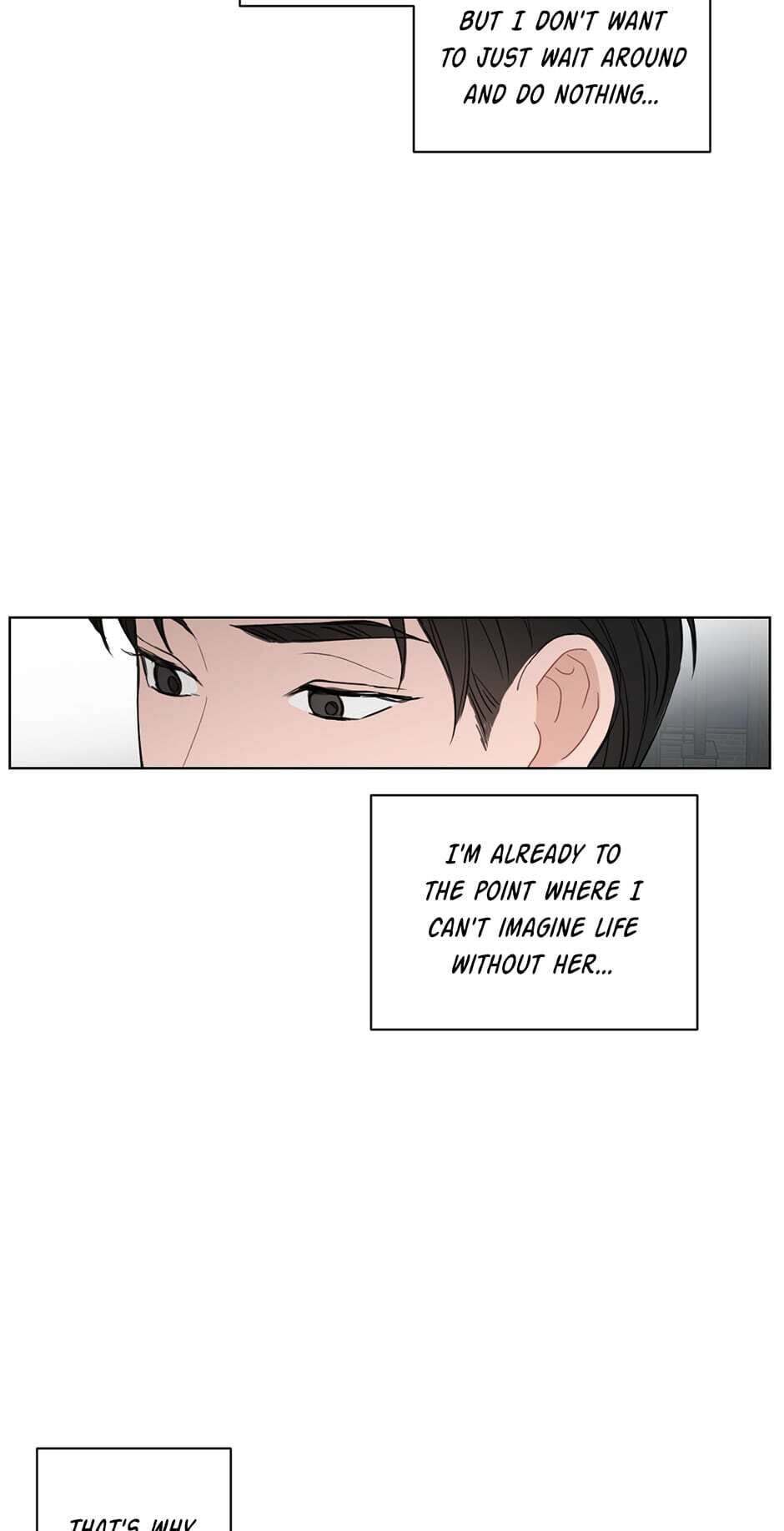Read Positively Yours (en) Manga Online