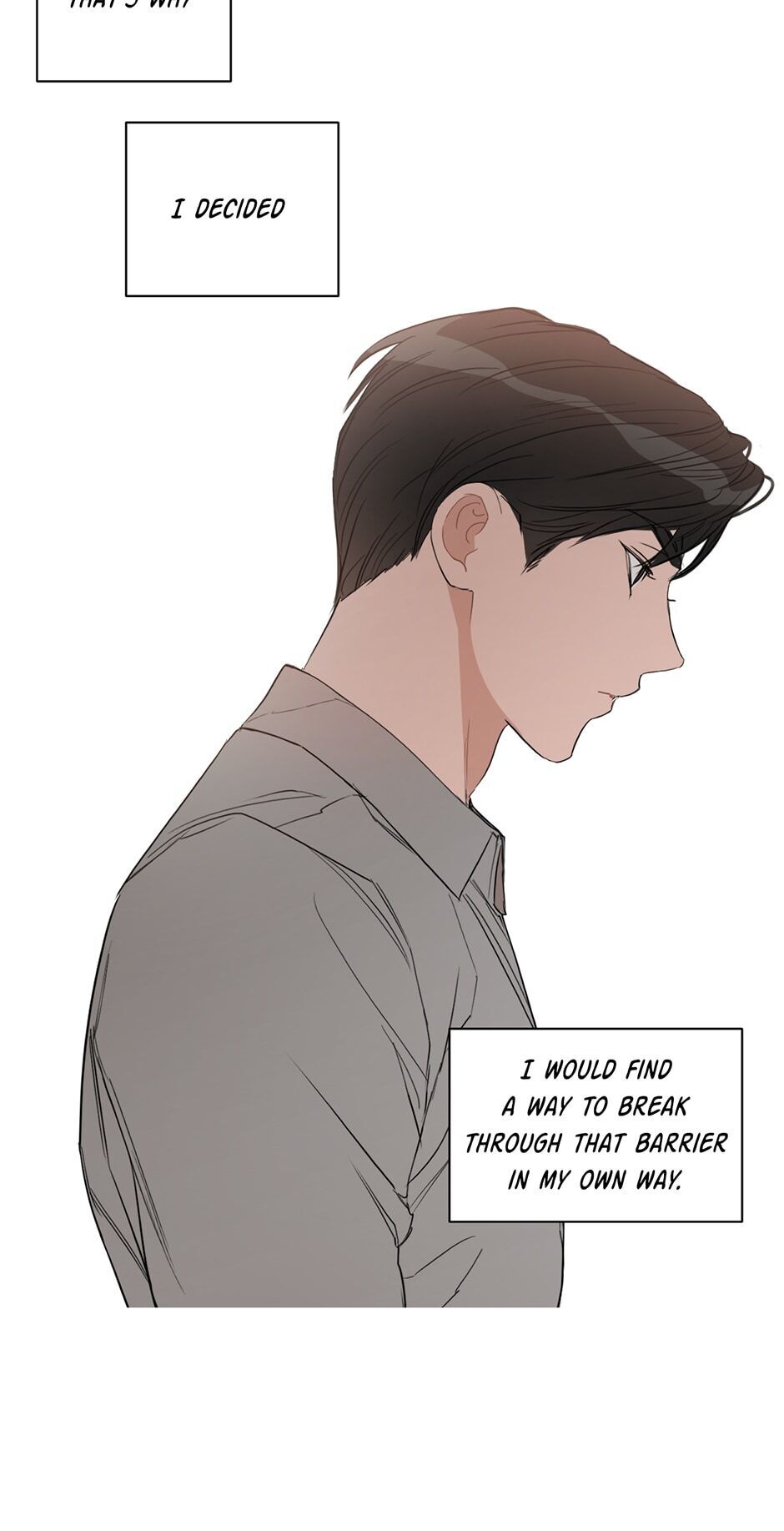 Read Positively Yours (en) Manga Online