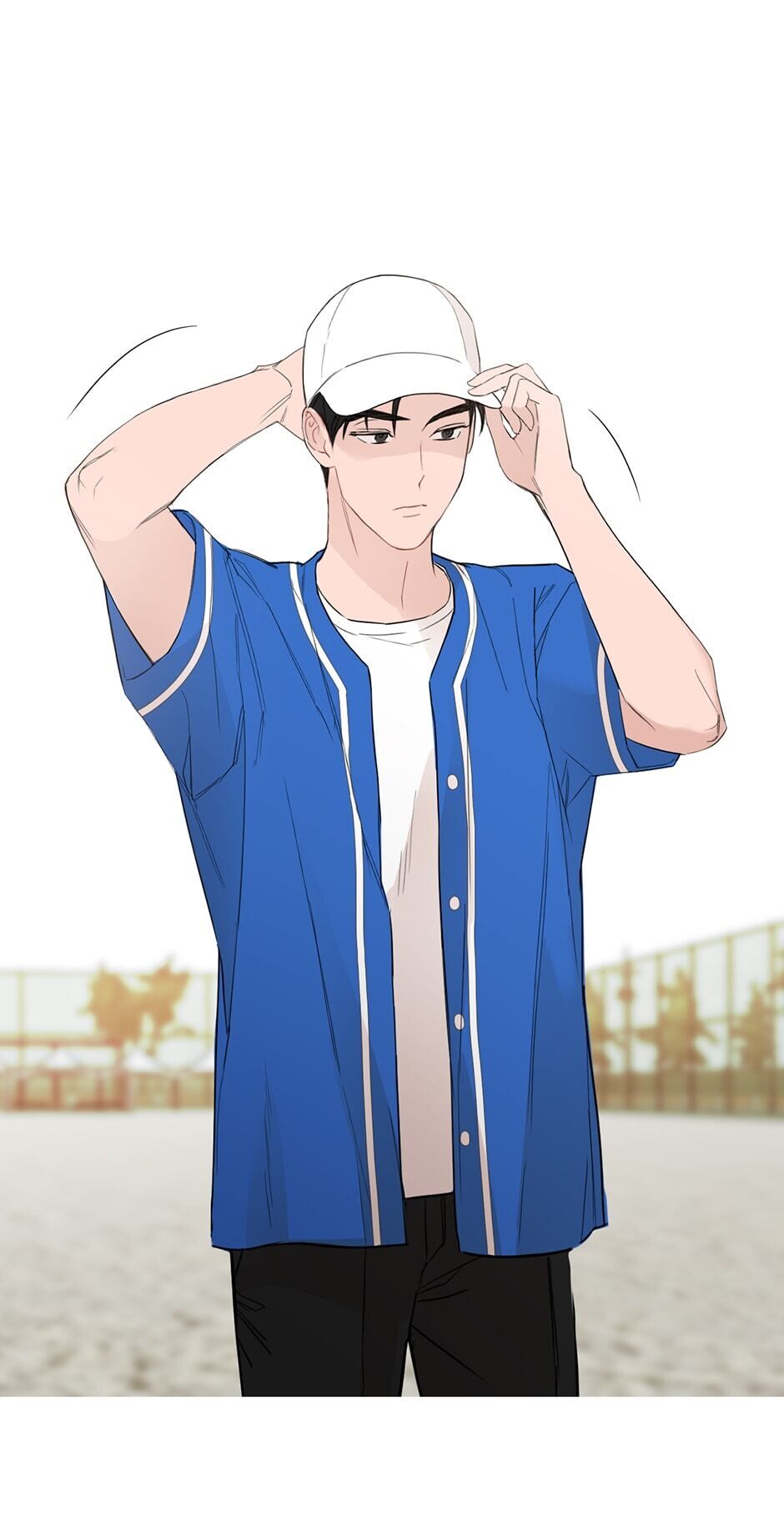 Read Positively Yours (en) Manga Online