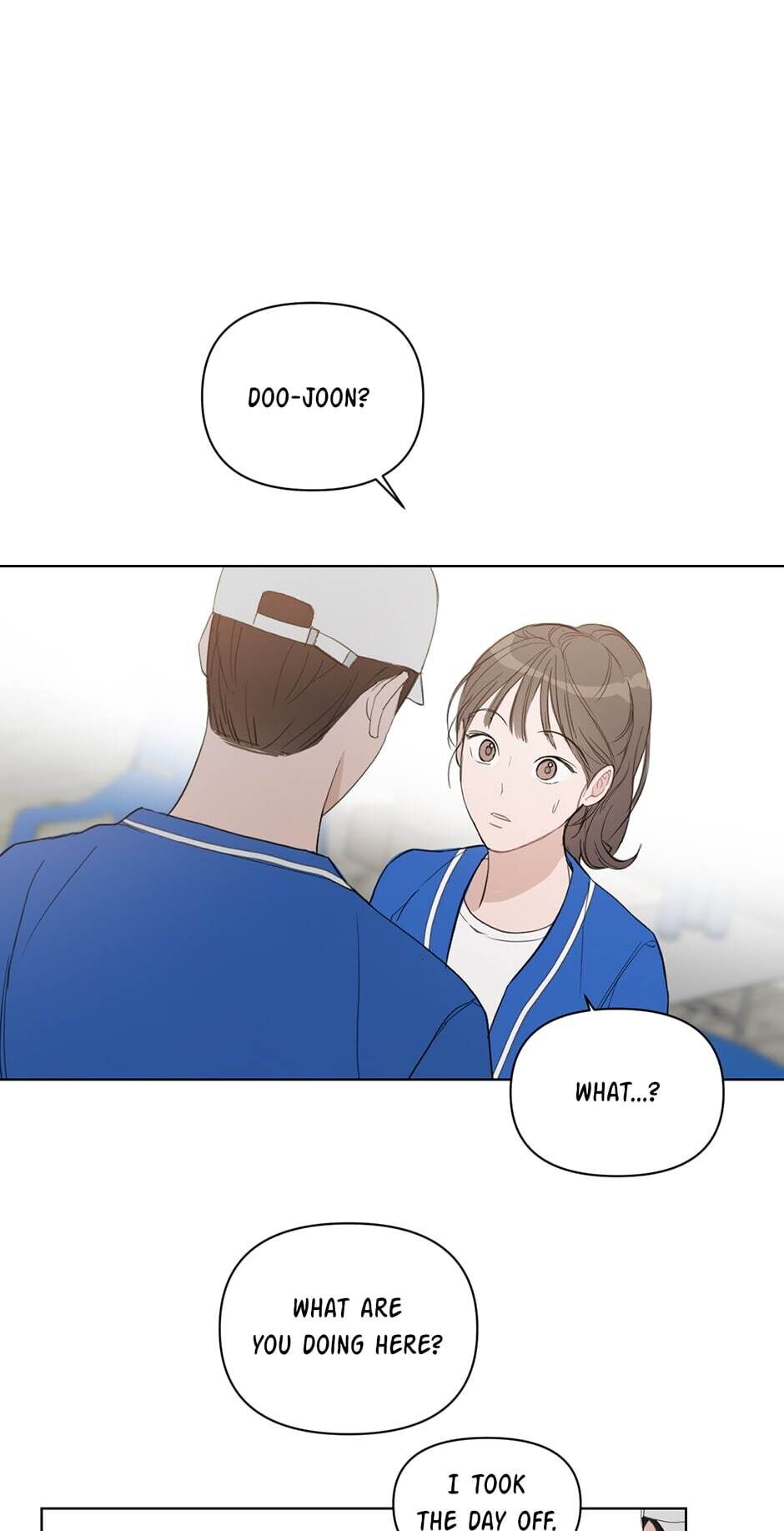 Read Positively Yours (en) Manga Online