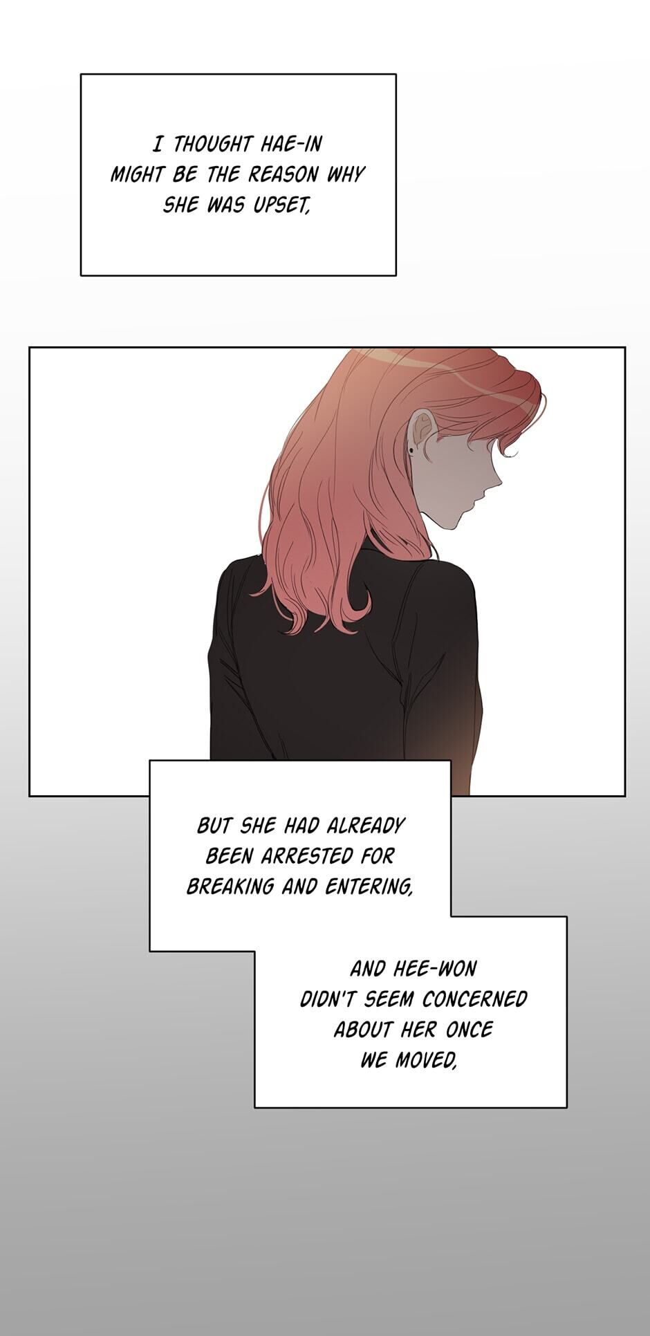 Read Positively Yours (en) Manga Online