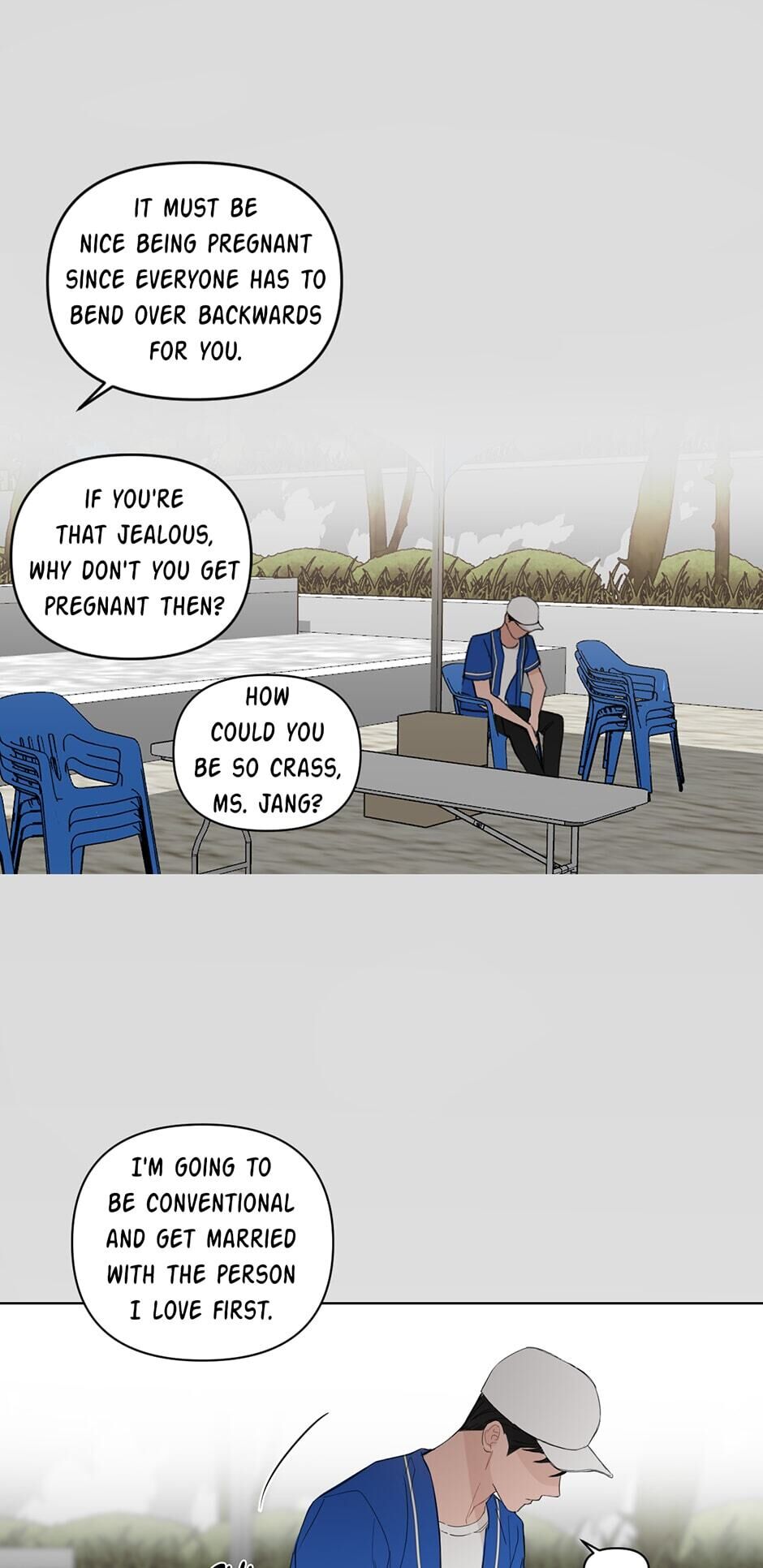 Read Positively Yours (en) Manga Online