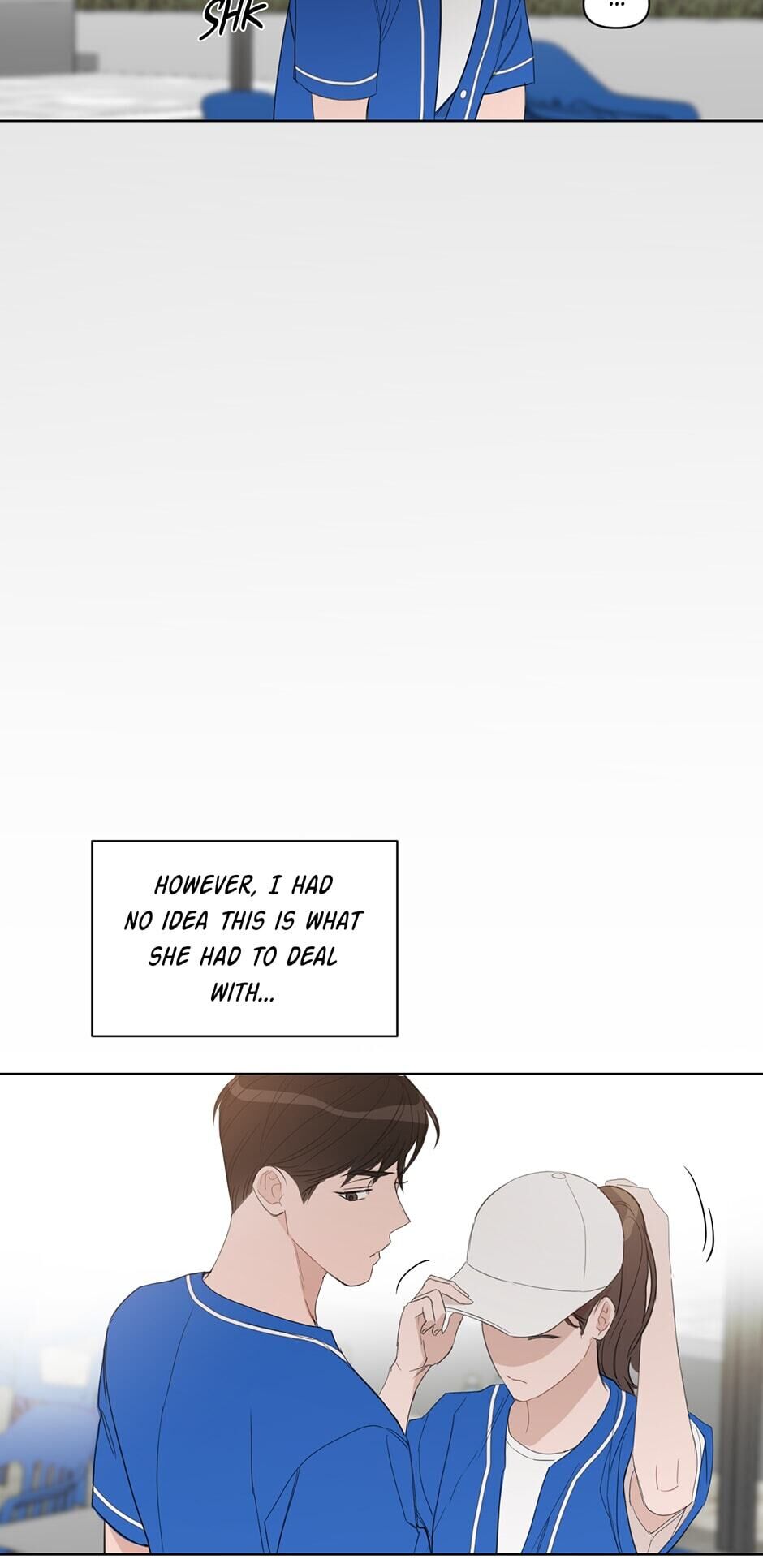 Read Positively Yours (en) Manga Online