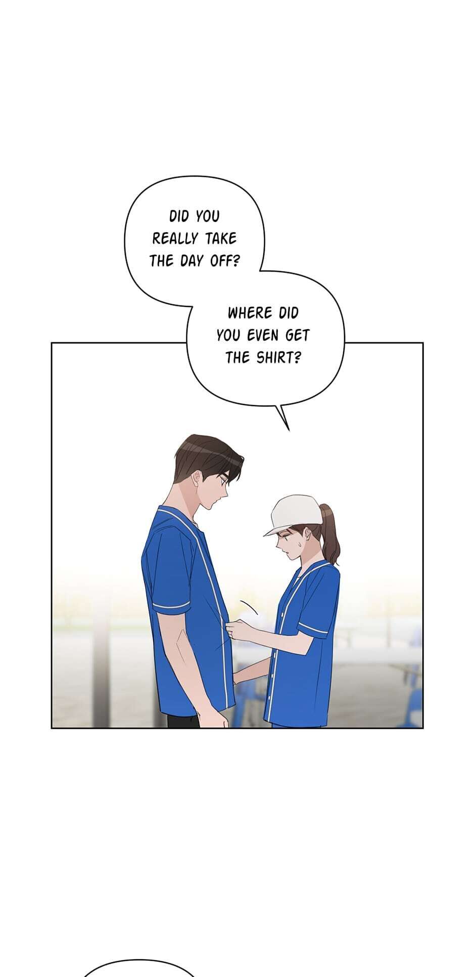 Read Positively Yours (en) Manga Online