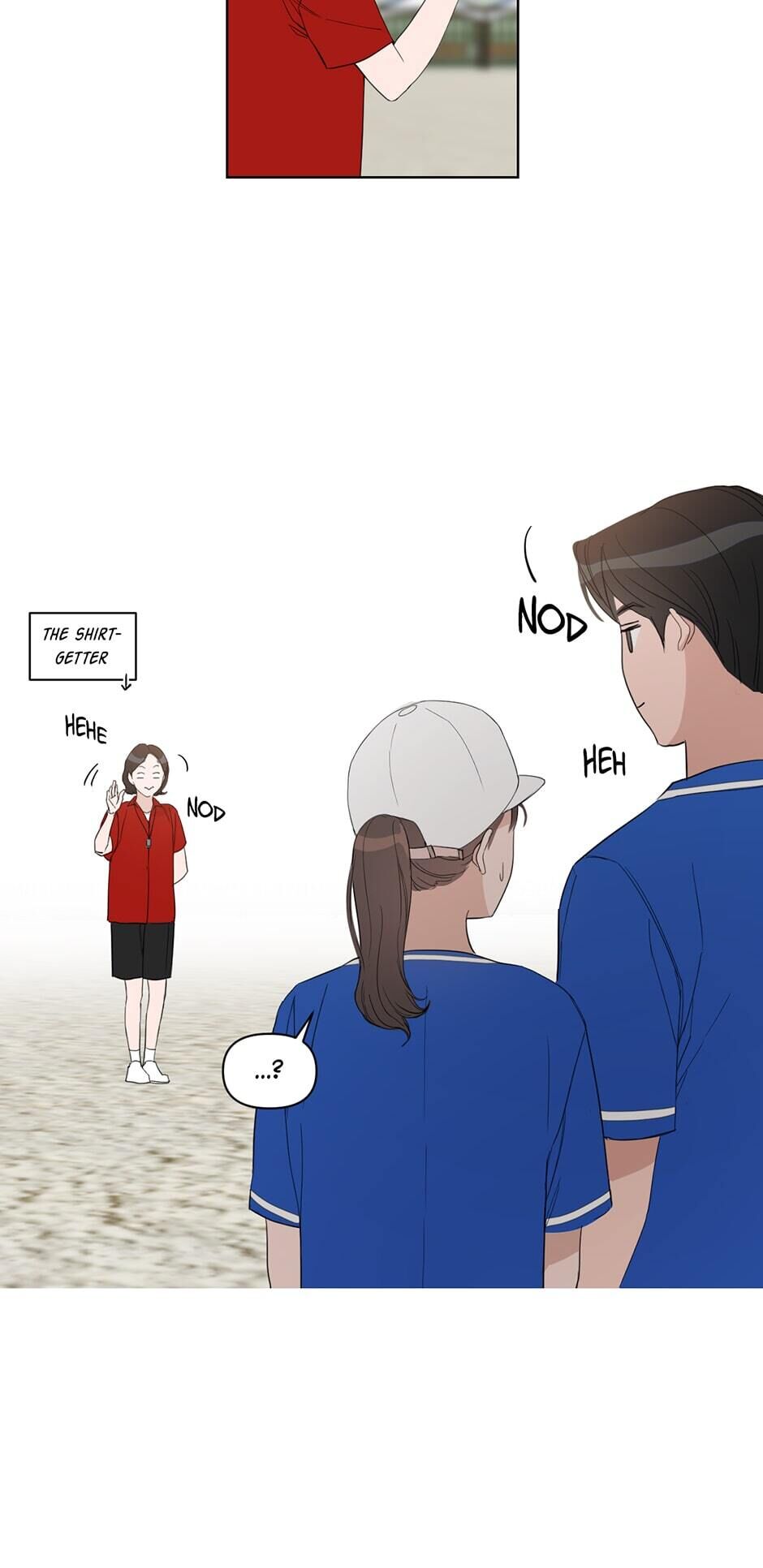 Read Positively Yours (en) Manga Online