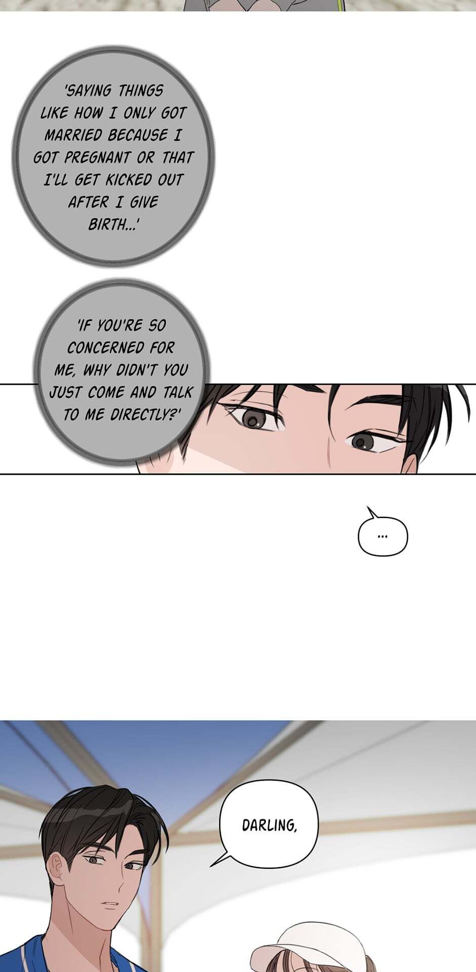 Read Positively Yours (en) Manga Online