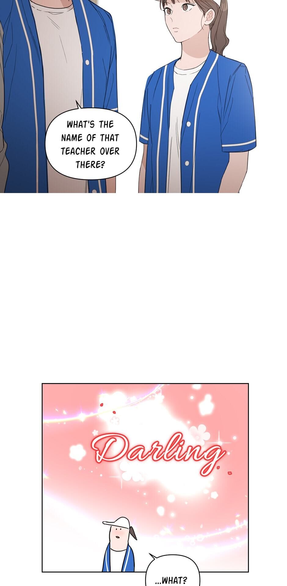 Read Positively Yours (en) Manga Online