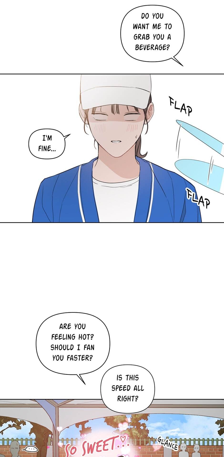 Read Positively Yours (en) Manga Online