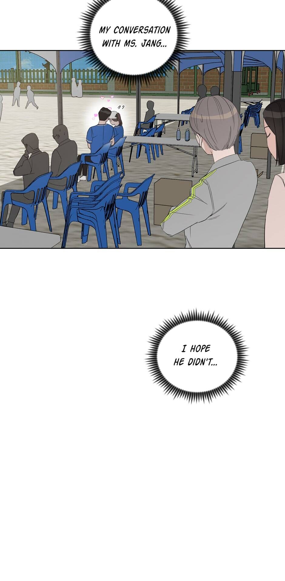 Read Positively Yours (en) Manga Online