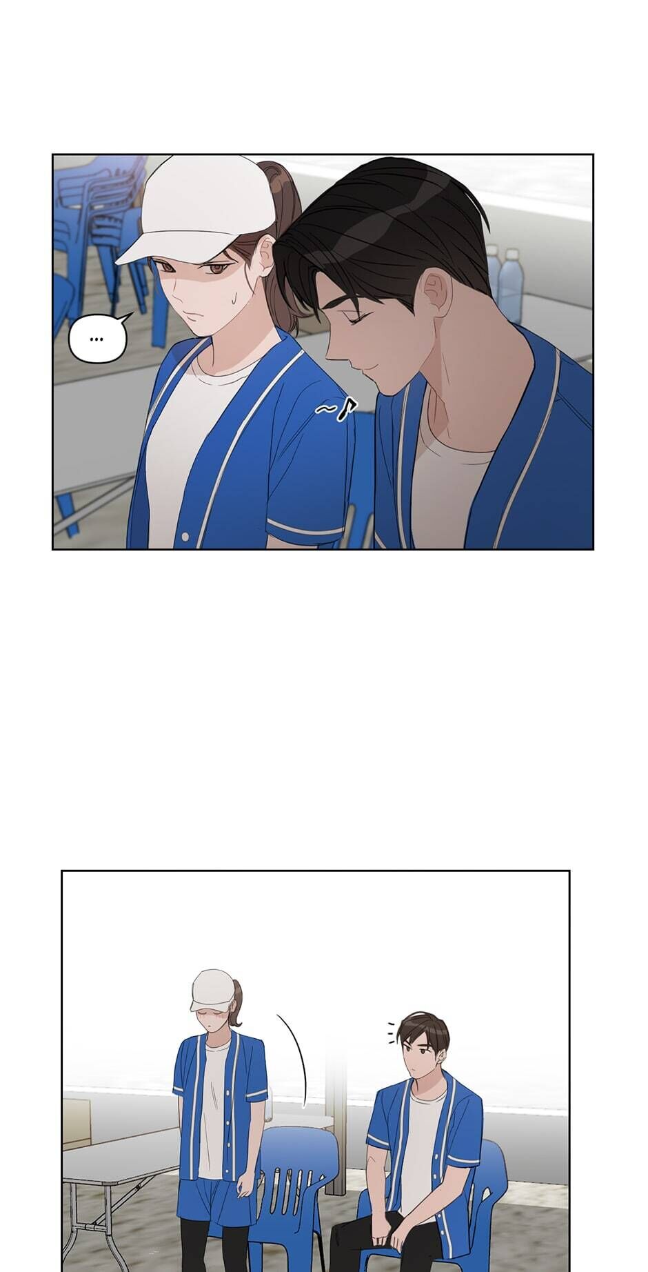 Read Positively Yours (en) Manga Online