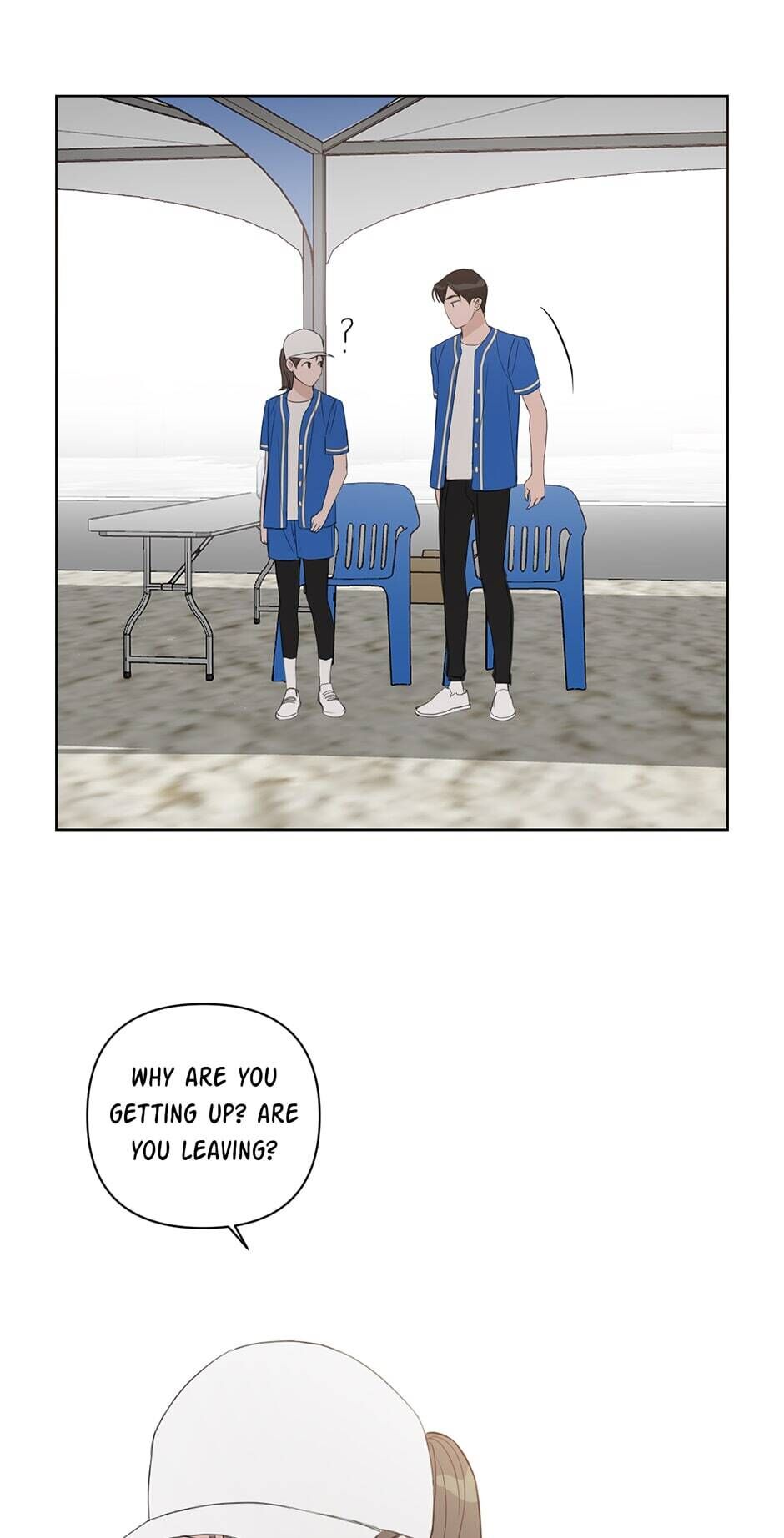 Read Positively Yours (en) Manga Online