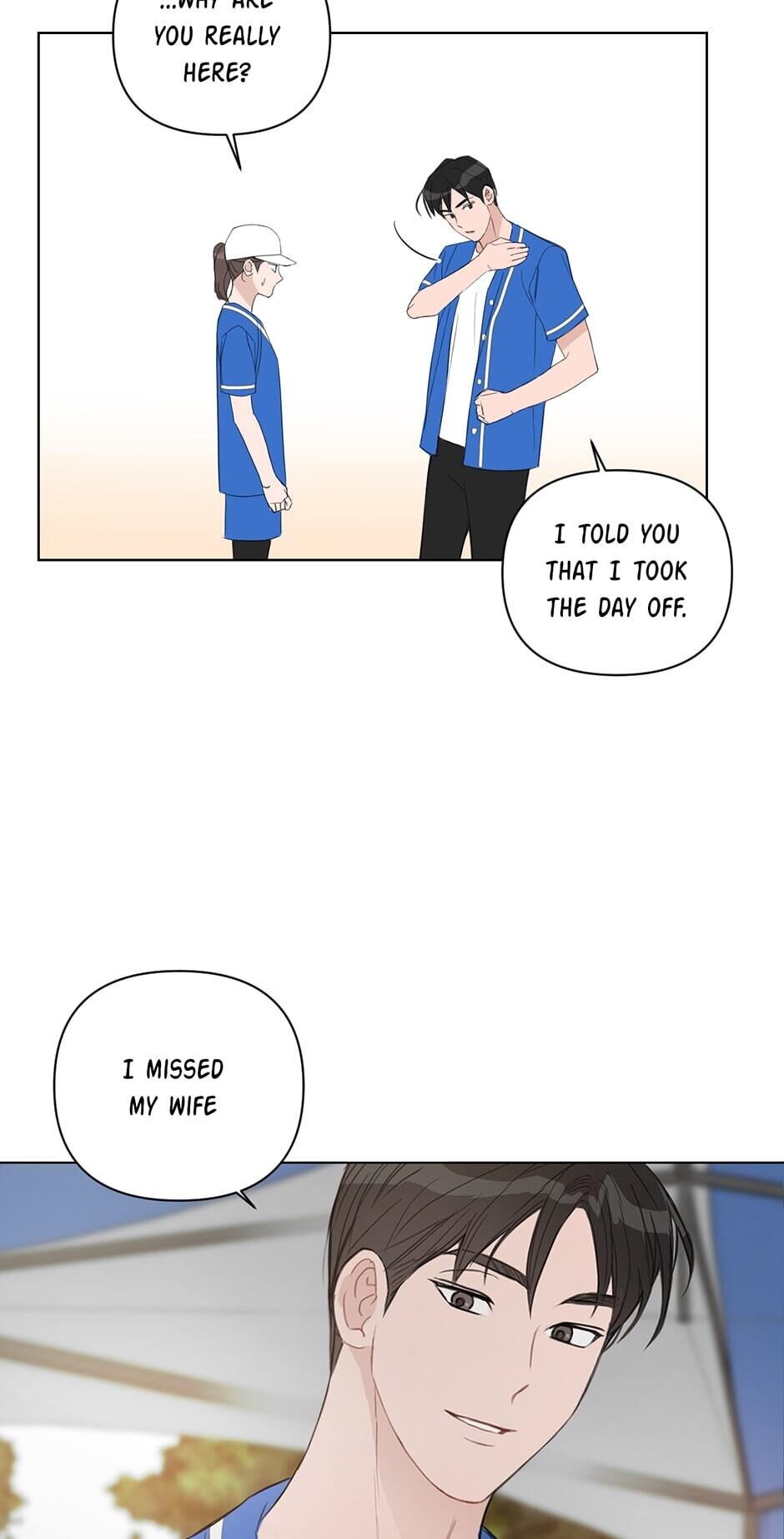 Read Positively Yours (en) Manga Online