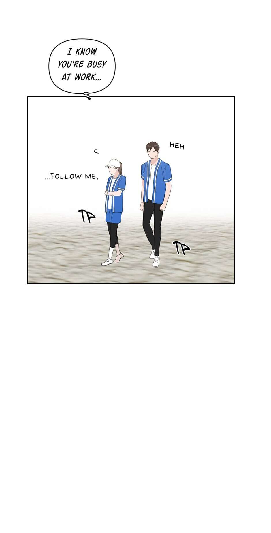 Read Positively Yours (en) Manga Online