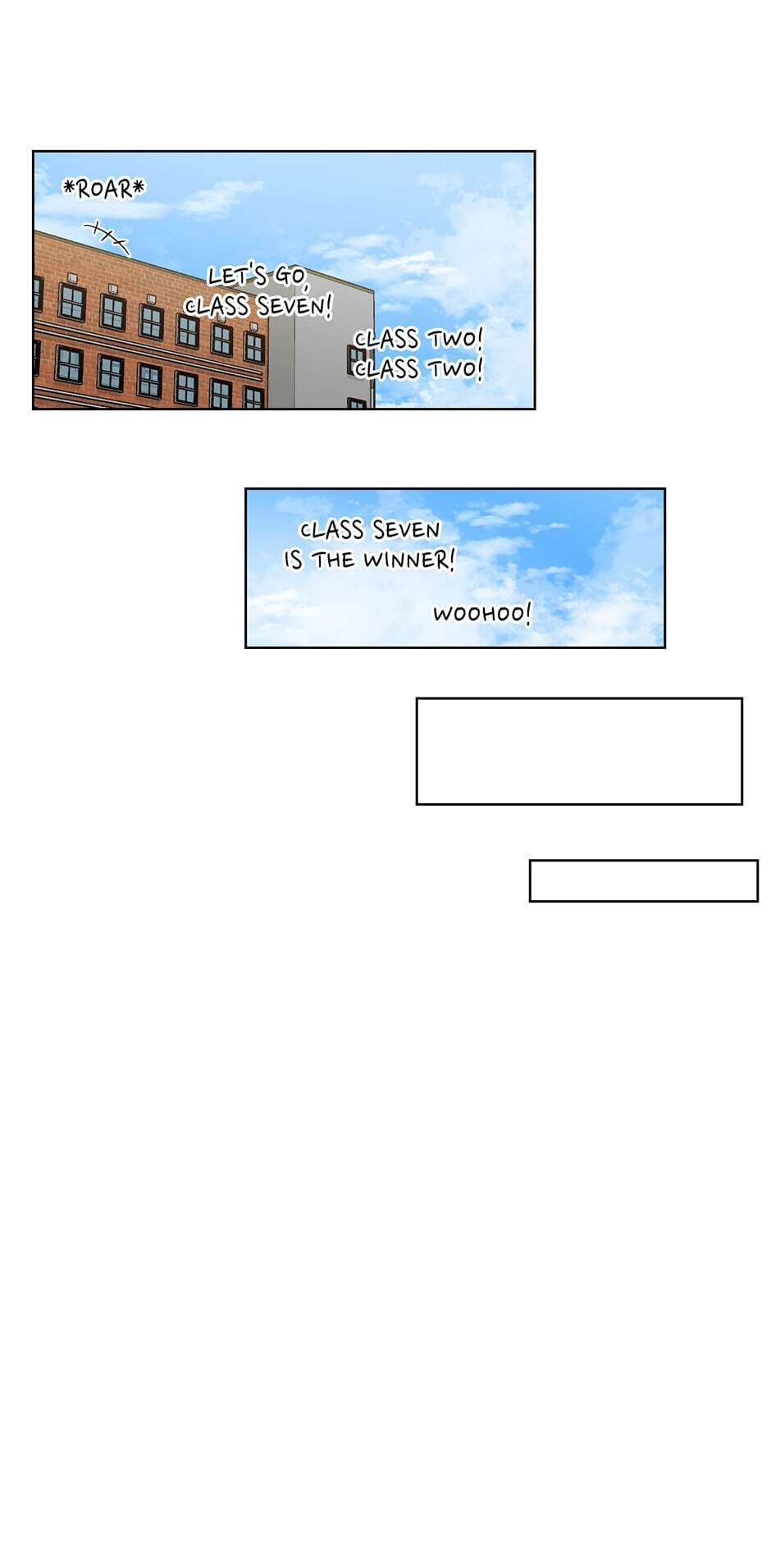 Read Positively Yours (en) Manga Online
