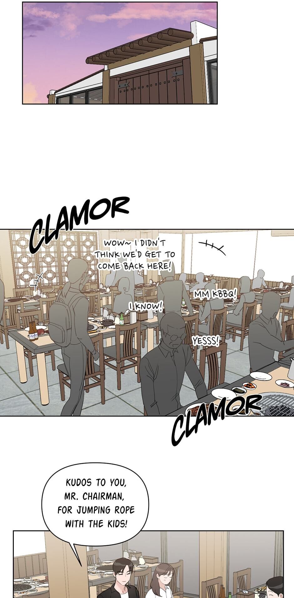 Read Positively Yours (en) Manga Online