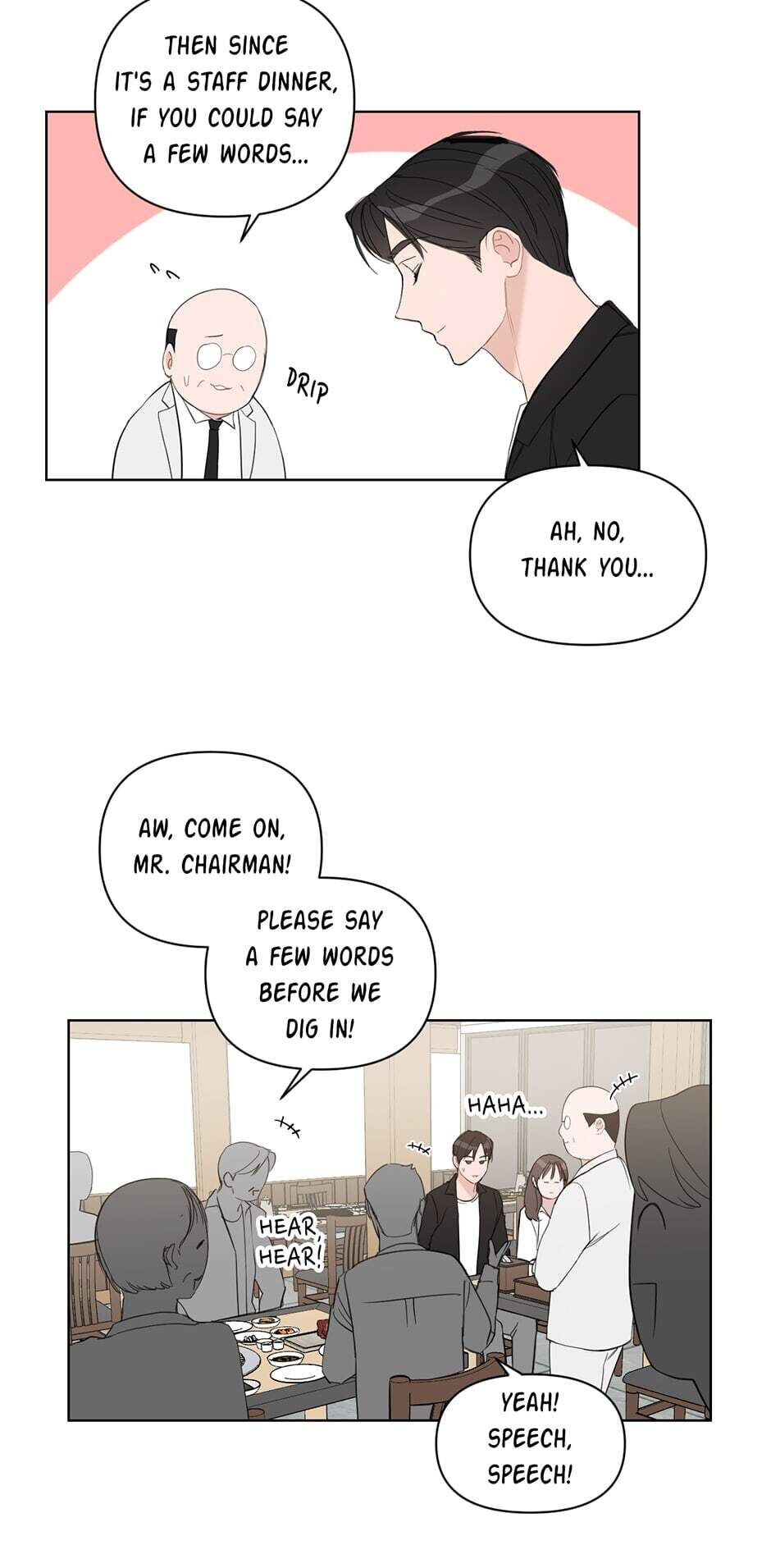 Read Positively Yours (en) Manga Online