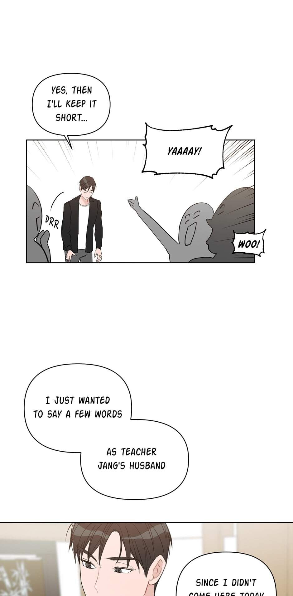 Read Positively Yours (en) Manga Online
