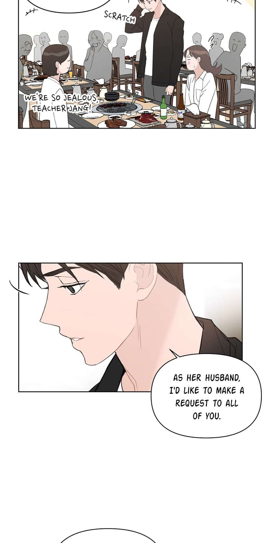 Read Positively Yours (en) Manga Online
