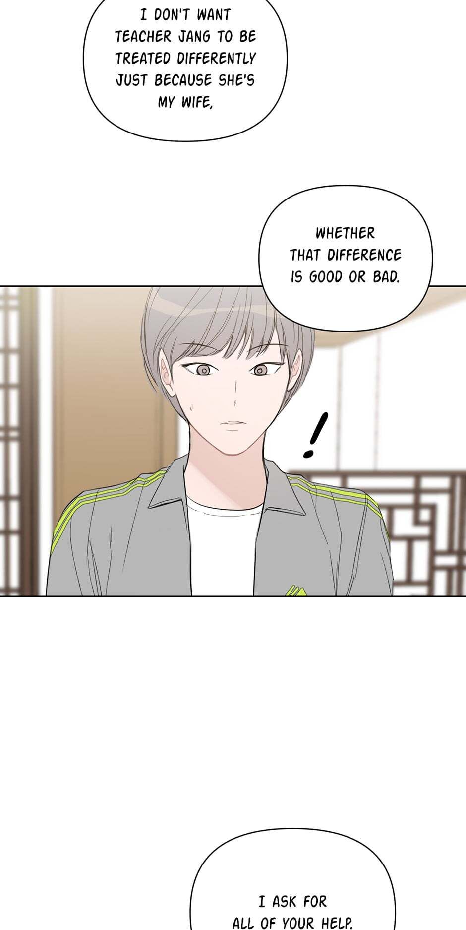 Read Positively Yours (en) Manga Online