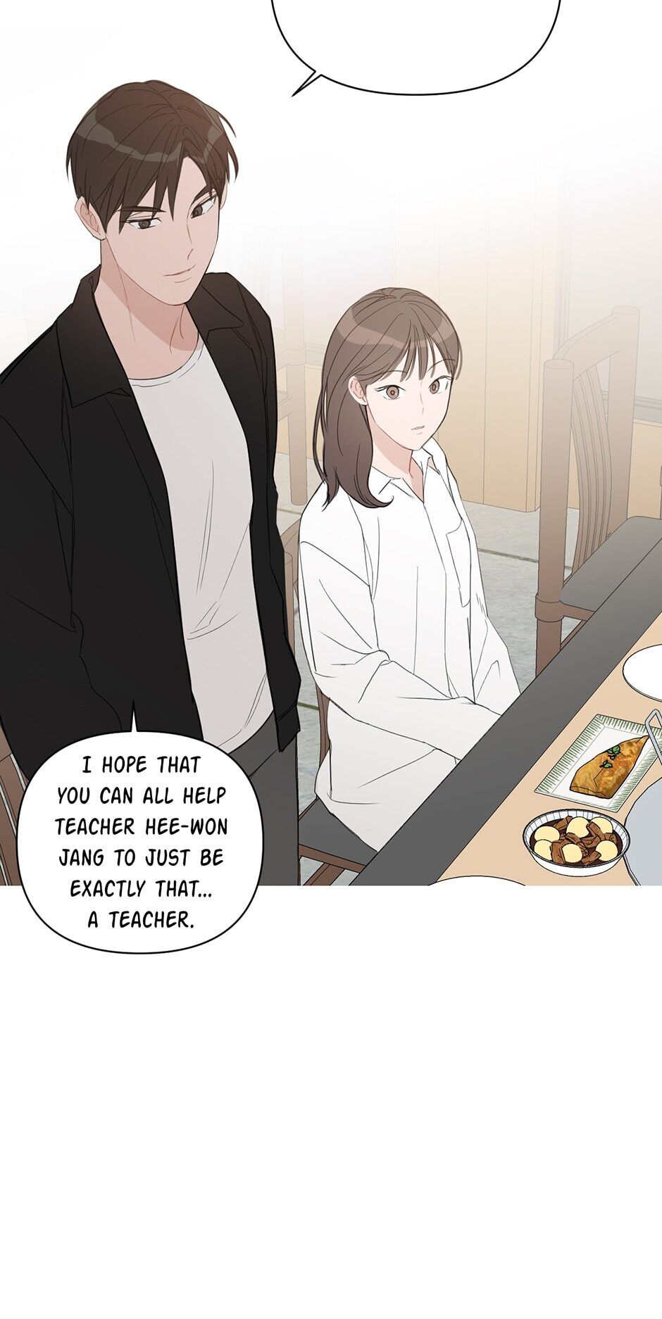 Read Positively Yours (en) Manga Online
