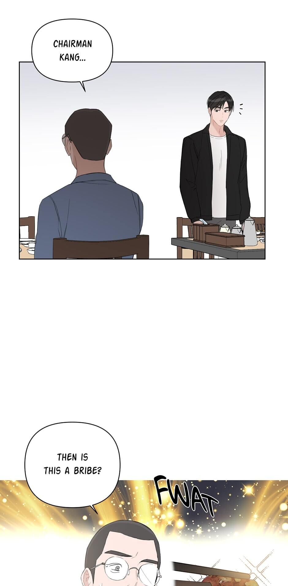 Read Positively Yours (en) Manga Online