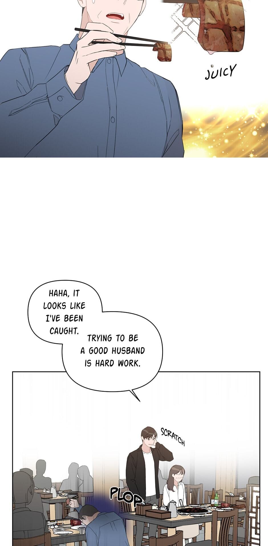 Read Positively Yours (en) Manga Online