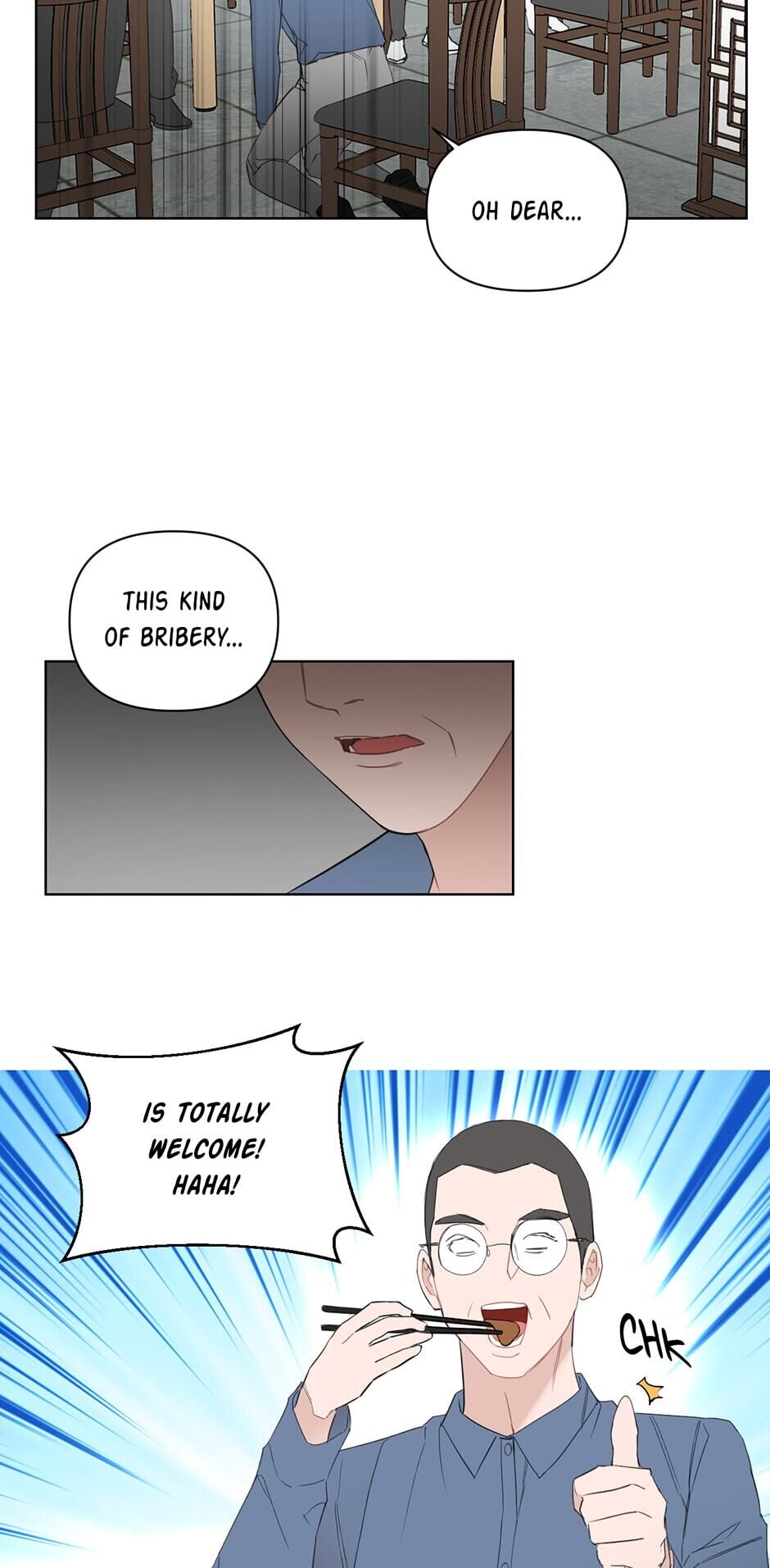 Read Positively Yours (en) Manga Online