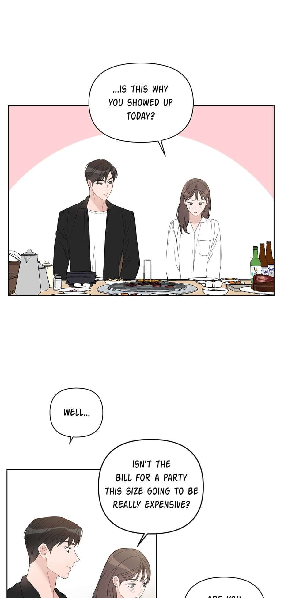 Read Positively Yours (en) Manga Online