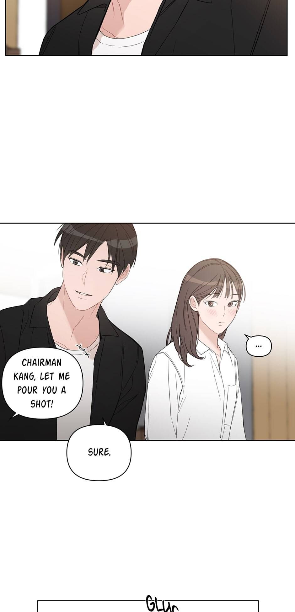 Read Positively Yours (en) Manga Online