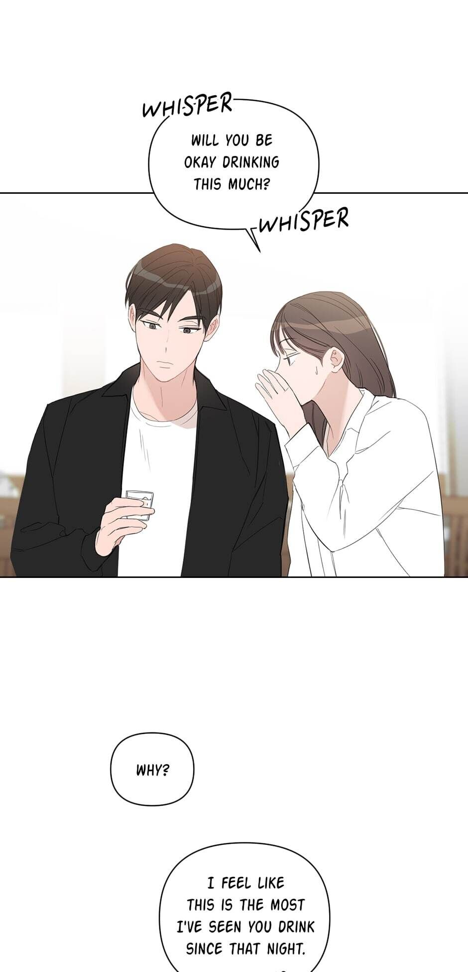 Read Positively Yours (en) Manga Online