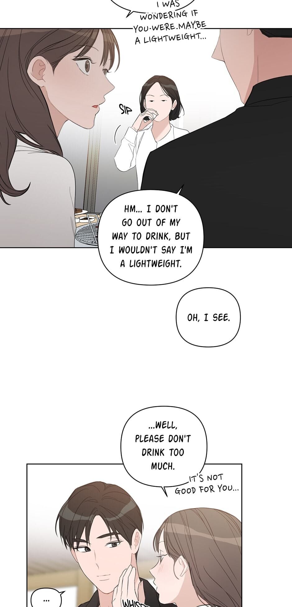 Read Positively Yours (en) Manga Online