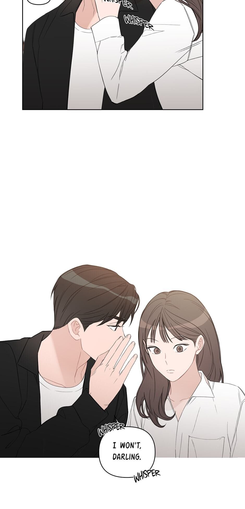 Read Positively Yours (en) Manga Online
