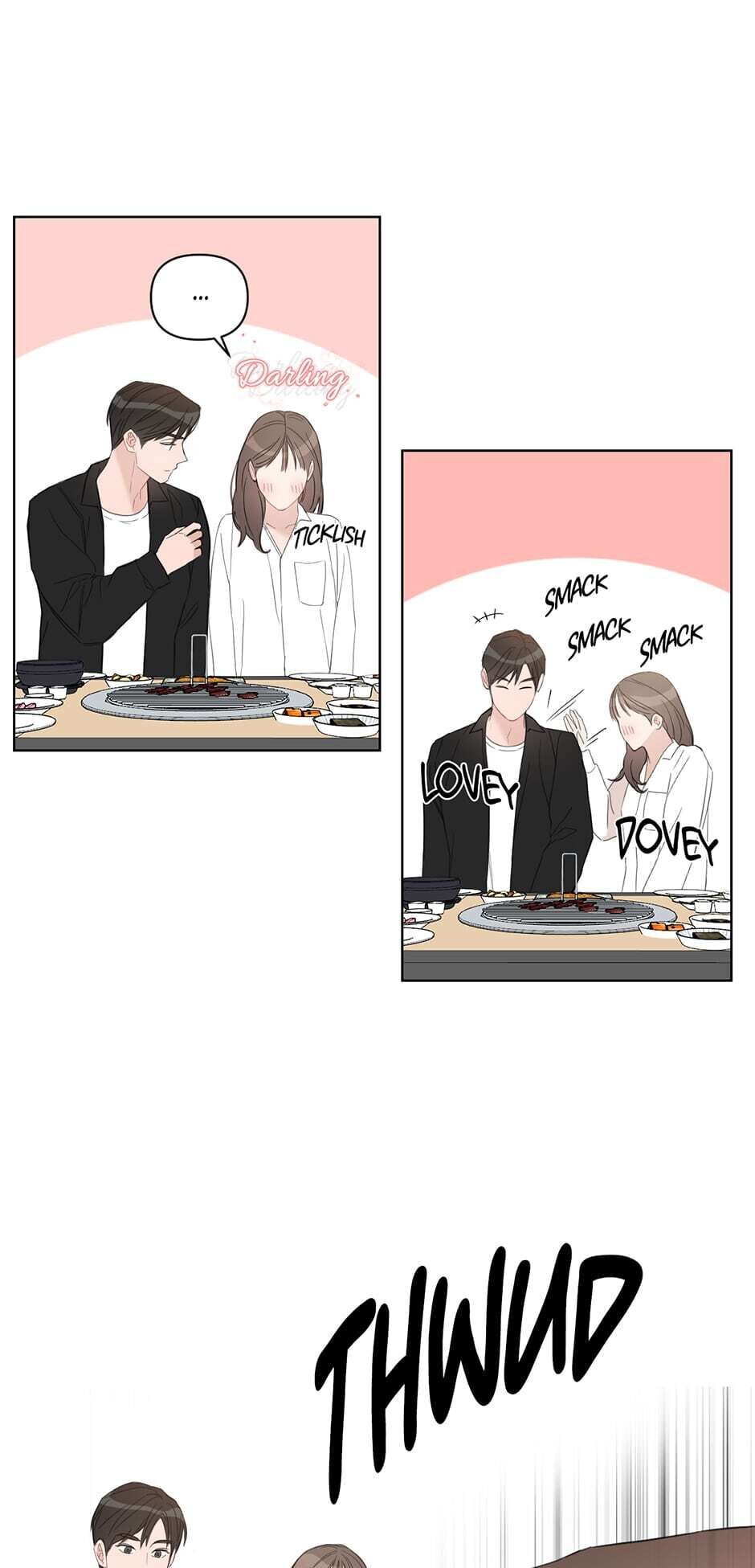 Read Positively Yours (en) Manga Online