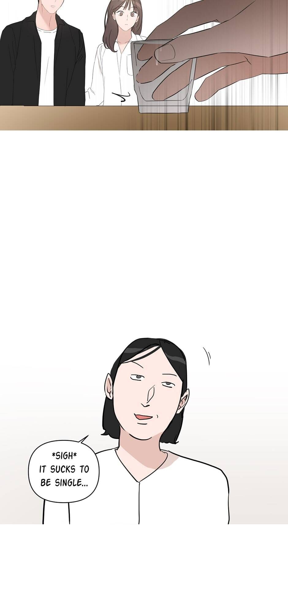 Read Positively Yours (en) Manga Online