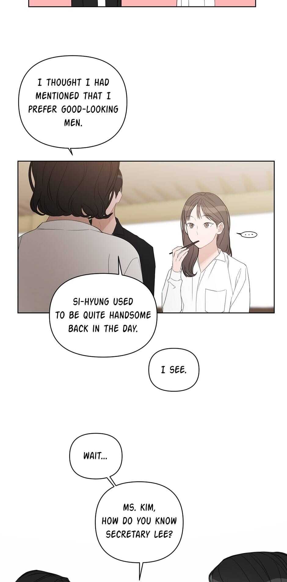 Read Positively Yours (en) Manga Online