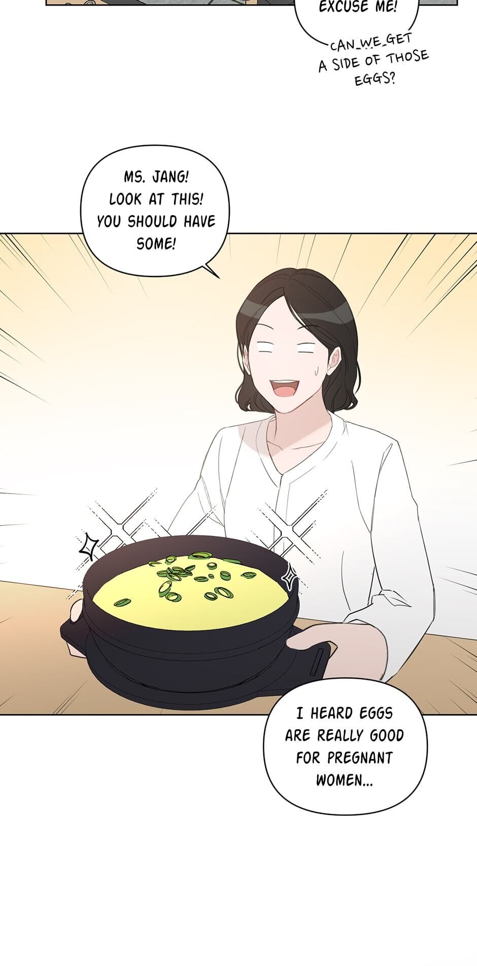 Read Positively Yours (en) Manga Online