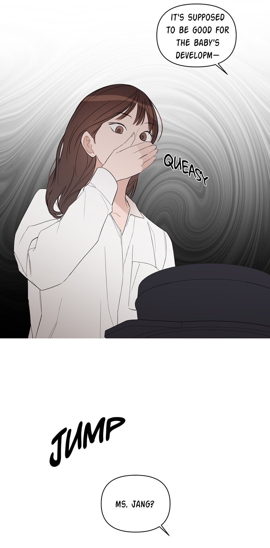 Read Positively Yours (en) Manga Online