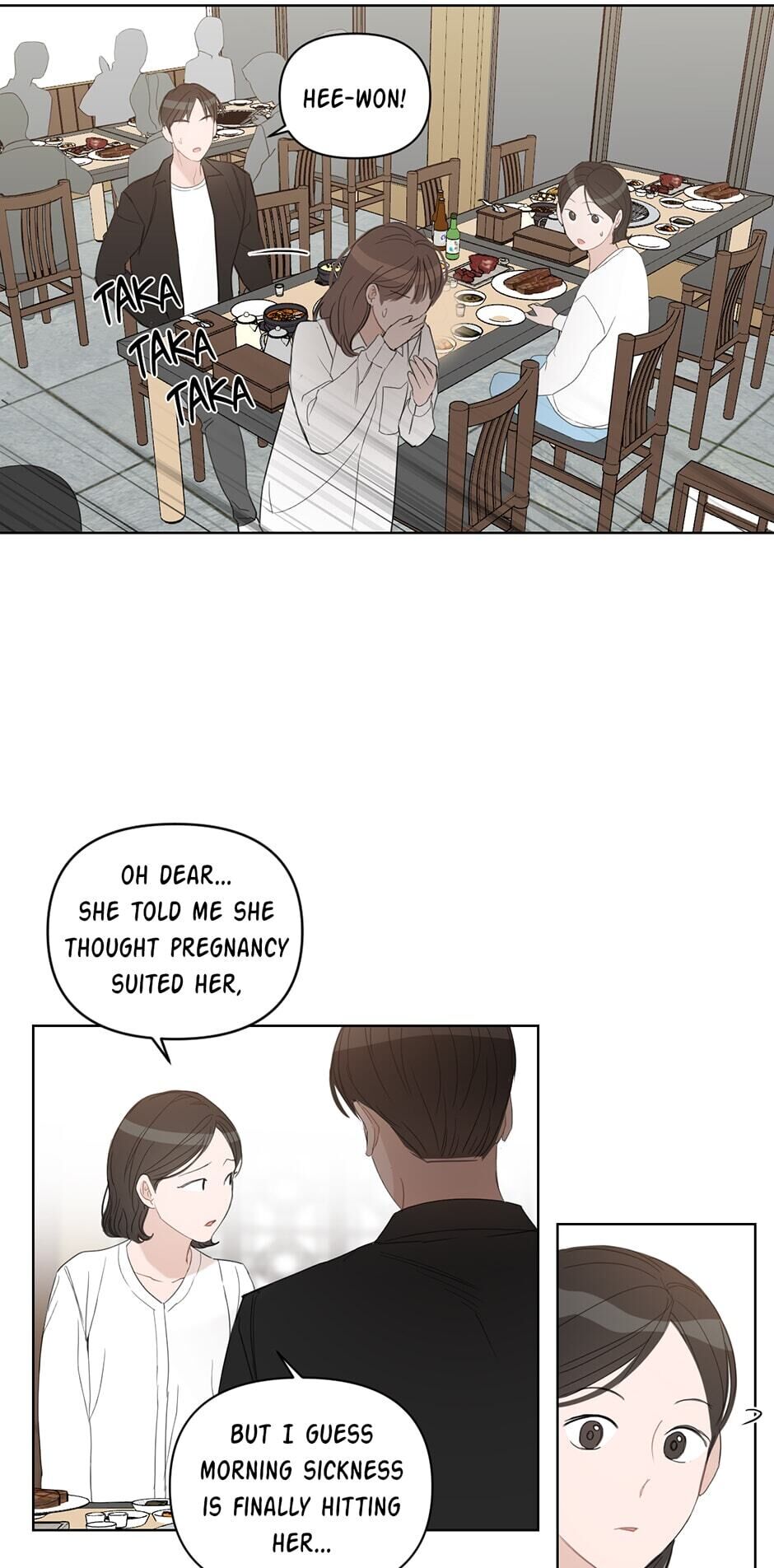 Read Positively Yours (en) Manga Online