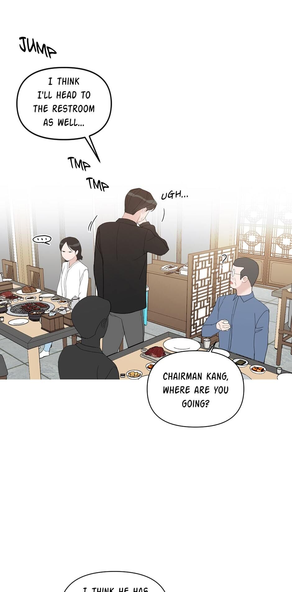 Read Positively Yours (en) Manga Online