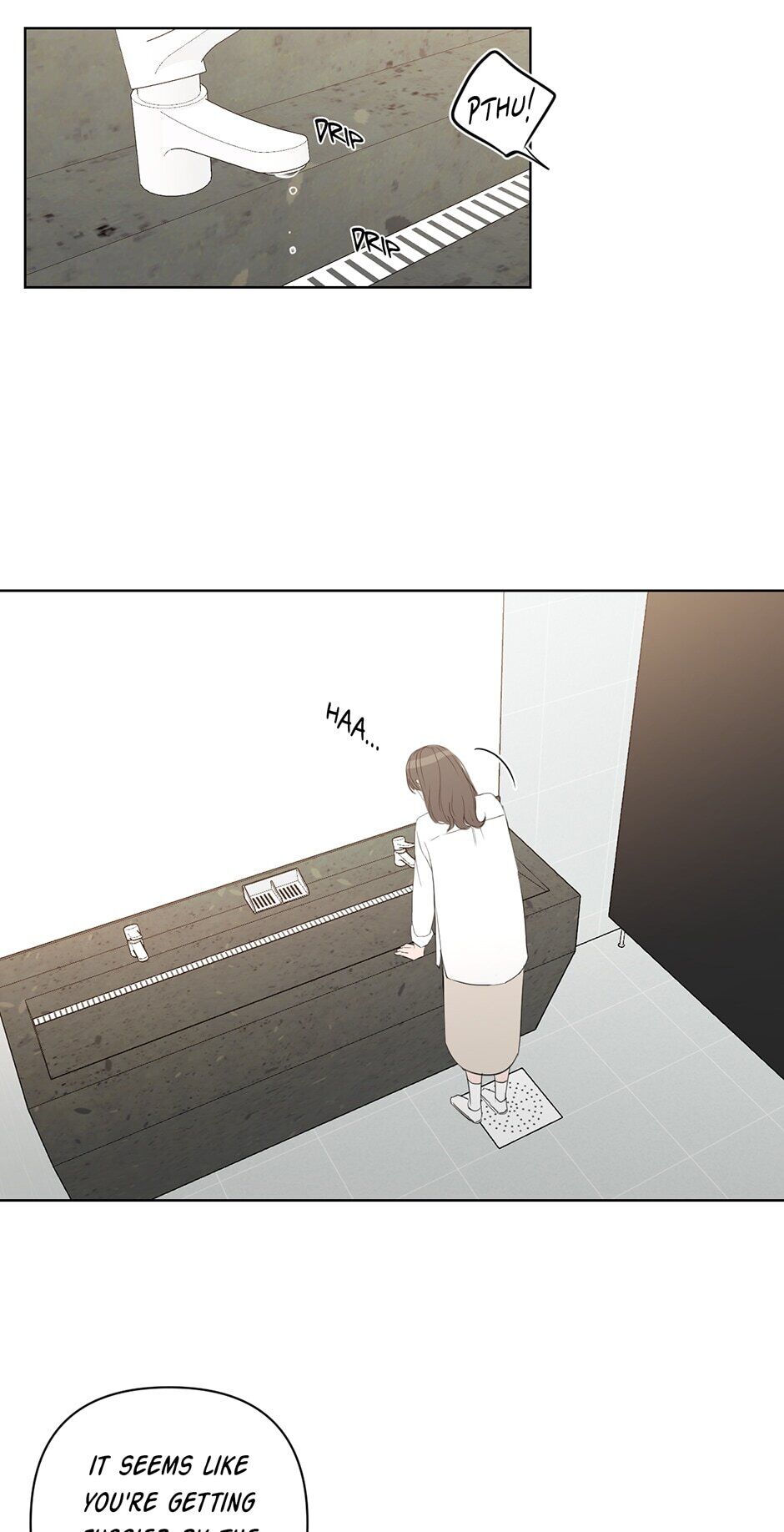 Read Positively Yours (en) Manga Online