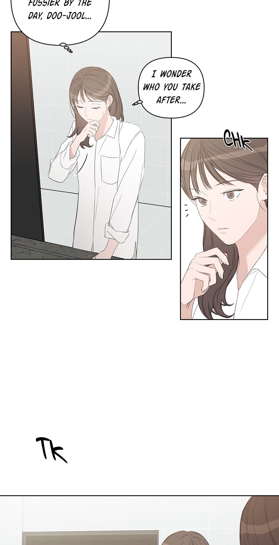 Read Positively Yours (en) Manga Online