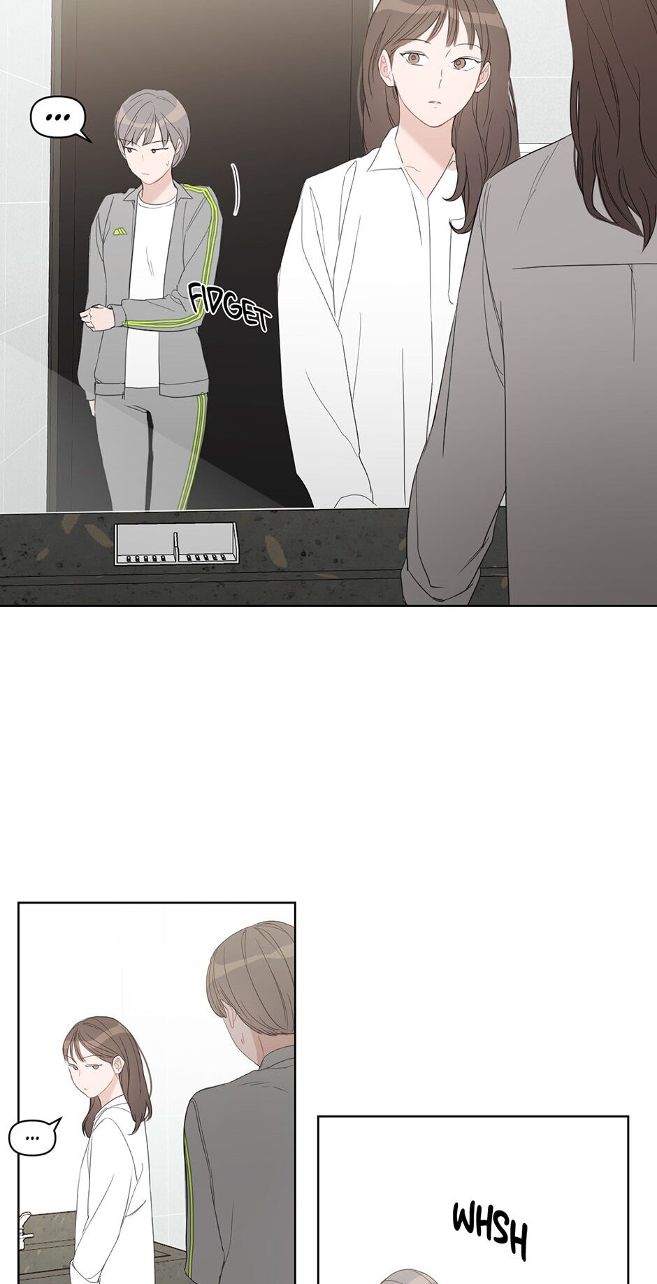 Read Positively Yours (en) Manga Online