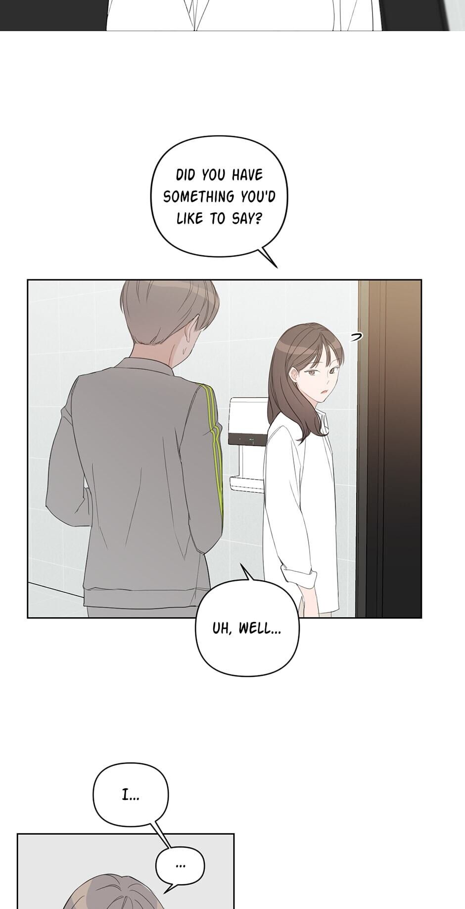 Read Positively Yours (en) Manga Online