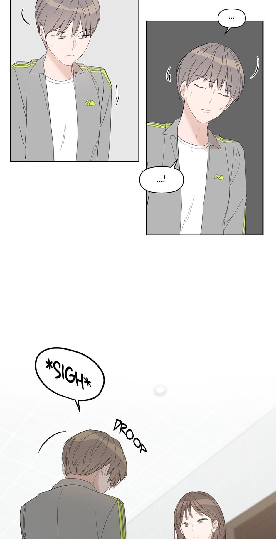 Read Positively Yours (en) Manga Online